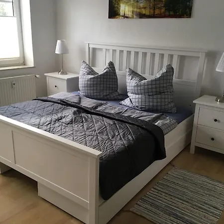 Nette Gute Austattung Parkplatz Terrasse Апартаменты *